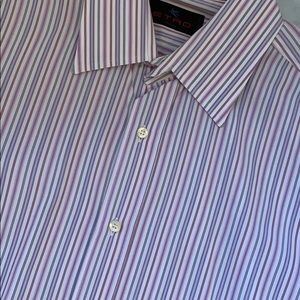 ETRO dress shirt